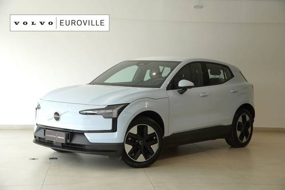 VOLVO EX30 51 KW ELÉTRICO CORE VOLVO EX30 51 KW ELÉTRICO CORE